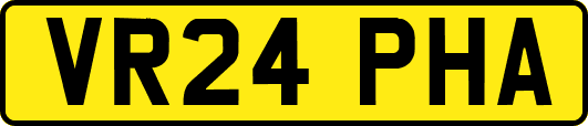VR24PHA