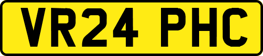 VR24PHC