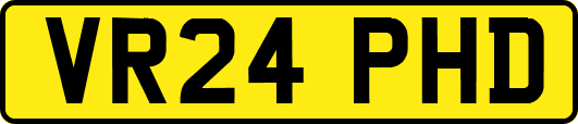 VR24PHD