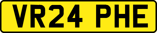 VR24PHE