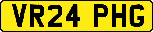 VR24PHG