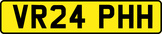 VR24PHH