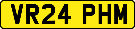 VR24PHM