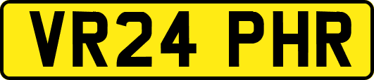 VR24PHR