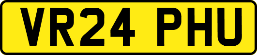 VR24PHU
