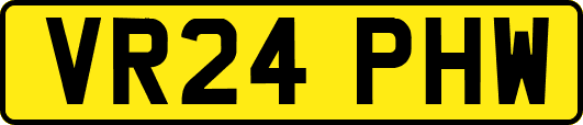 VR24PHW
