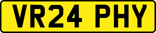VR24PHY