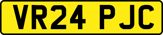 VR24PJC