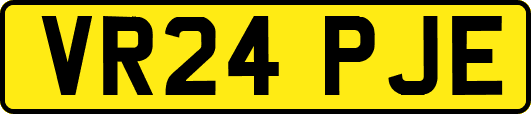 VR24PJE