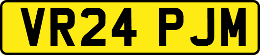 VR24PJM