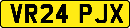 VR24PJX