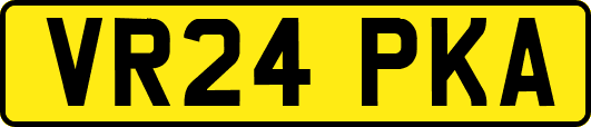VR24PKA