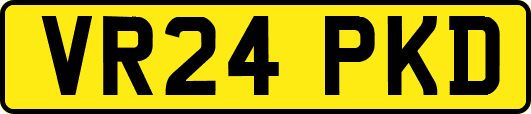 VR24PKD