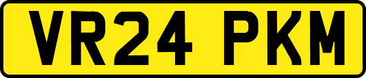 VR24PKM