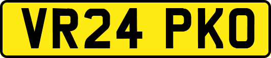 VR24PKO