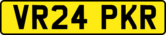 VR24PKR