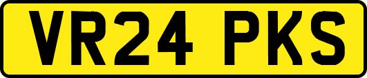 VR24PKS