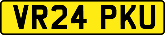 VR24PKU