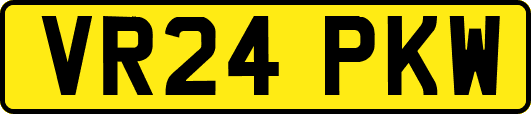 VR24PKW