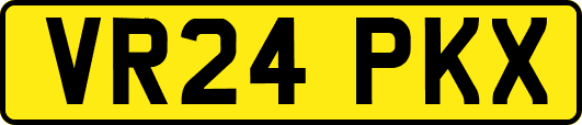 VR24PKX
