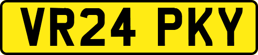 VR24PKY