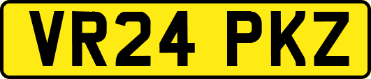 VR24PKZ