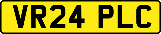 VR24PLC
