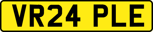 VR24PLE