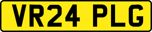 VR24PLG