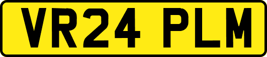 VR24PLM