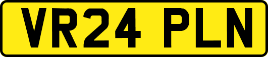 VR24PLN