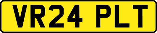 VR24PLT