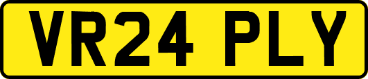 VR24PLY