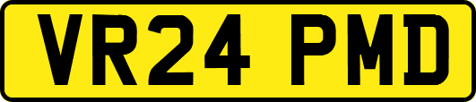 VR24PMD