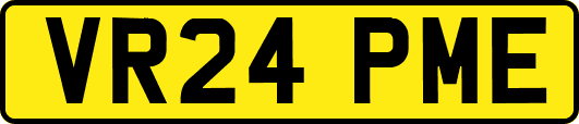 VR24PME