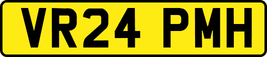 VR24PMH