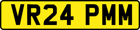 VR24PMM