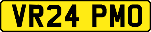 VR24PMO