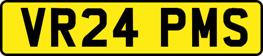 VR24PMS