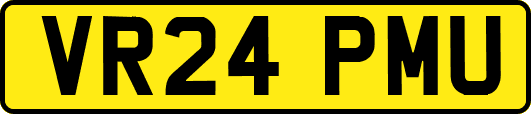 VR24PMU