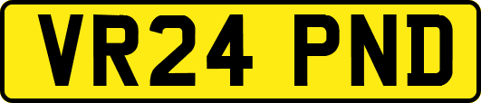 VR24PND