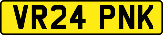 VR24PNK