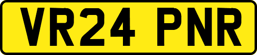 VR24PNR