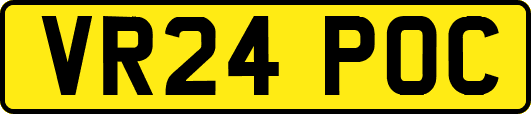 VR24POC