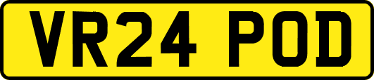 VR24POD