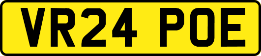 VR24POE
