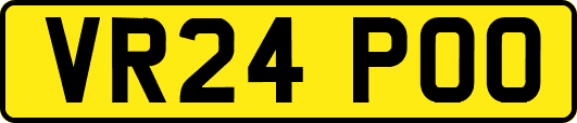 VR24POO