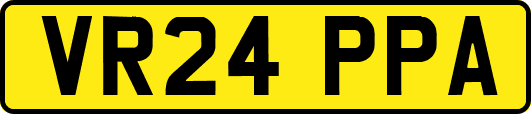 VR24PPA