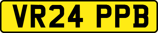 VR24PPB
