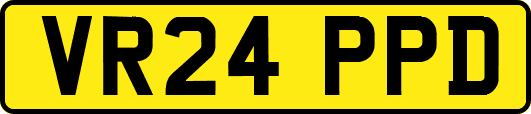 VR24PPD